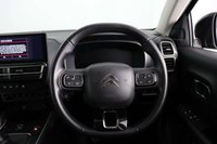 USED 2022 72 CITROEN C5 AIRCROSS 1.2 PureTech Shine Euro 6 (s/s) 5dr SATNAV, CAMERA, CAR PLAY