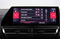 USED 2022 72 CITROEN C5 AIRCROSS 1.2 PureTech Shine Euro 6 (s/s) 5dr SATNAV, CAMERA, CAR PLAY