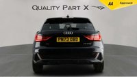 USED 2023 73 AUDI A1 1.0 TFSI 25 S line Sportback Euro 6 (s/s) 5dr 1 OWNER, VIRTUAL COCKPIT