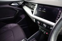 USED 2023 73 AUDI A1 1.0 TFSI 25 S line Sportback Euro 6 (s/s) 5dr 1 OWNER, VIRTUAL COCKPIT