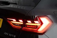 USED 2023 73 AUDI A1 1.0 TFSI 25 S line Sportback Euro 6 (s/s) 5dr 1 OWNER, VIRTUAL COCKPIT