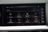 USED 2023 73 AUDI A1 1.0 TFSI 25 S line Sportback Euro 6 (s/s) 5dr 1 OWNER, VIRTUAL COCKPIT