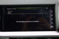 USED 2023 73 AUDI A1 1.0 TFSI 25 S line Sportback Euro 6 (s/s) 5dr 1 OWNER, VIRTUAL COCKPIT