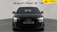 USED 2023 73 AUDI A1 1.0 TFSI 25 S line Sportback Euro 6 (s/s) 5dr 1 OWNER, VIRTUAL COCKPIT