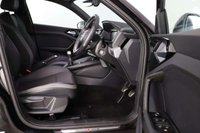 USED 2023 73 AUDI A1 1.0 TFSI 25 S line Sportback Euro 6 (s/s) 5dr 1 OWNER, VIRTUAL COCKPIT
