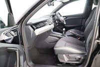 USED 2023 73 AUDI A1 1.0 TFSI 25 S line Sportback Euro 6 (s/s) 5dr 1 OWNER, VIRTUAL COCKPIT