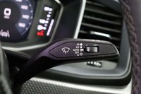 USED 2023 73 AUDI A1 1.0 TFSI 25 S line Sportback Euro 6 (s/s) 5dr 1 OWNER, VIRTUAL COCKPIT