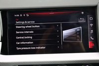 USED 2023 73 AUDI A1 1.0 TFSI 25 S line Sportback Euro 6 (s/s) 5dr 1 OWNER, VIRTUAL COCKPIT