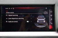 USED 2023 73 AUDI A1 1.0 TFSI 25 S line Sportback Euro 6 (s/s) 5dr 1 OWNER, VIRTUAL COCKPIT