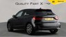 USED 2023 73 AUDI A1 1.0 TFSI 25 S line Sportback Euro 6 (s/s) 5dr 1 OWNER, VIRTUAL COCKPIT