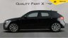 USED 2023 73 AUDI A1 1.0 TFSI 25 S line Sportback Euro 6 (s/s) 5dr 1 OWNER, VIRTUAL COCKPIT