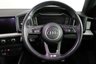 USED 2023 73 AUDI A1 1.0 TFSI 25 S line Sportback Euro 6 (s/s) 5dr 1 OWNER, VIRTUAL COCKPIT
