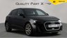 USED 2023 73 AUDI A1 1.0 TFSI 25 S line Sportback Euro 6 (s/s) 5dr 1 OWNER, VIRTUAL COCKPIT