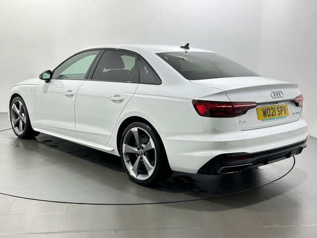 2021 Audi A4 - Photo 6