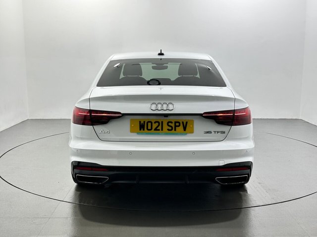 2021 Audi A4 - Photo 7