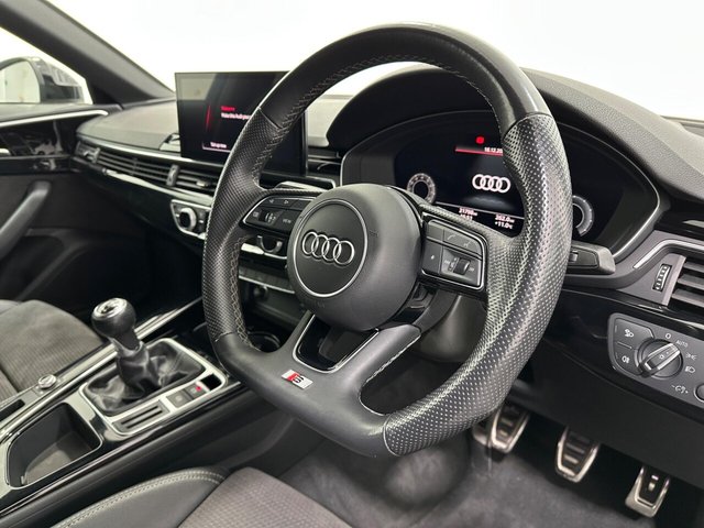 2021 Audi A4 - Photo 10