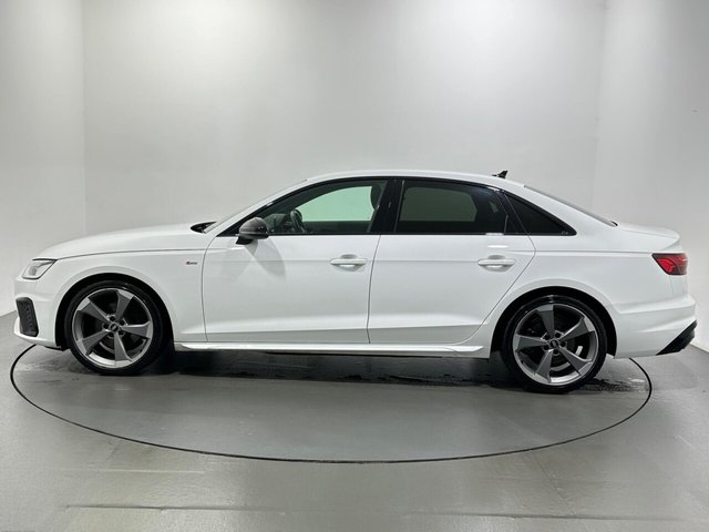 2021 Audi A4 - Photo 5