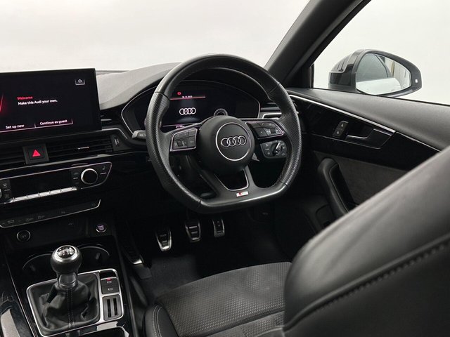 2021 Audi A4 - Photo 11