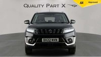 USED 2022 22 SUZUKI VITARA 1.5 SZ5 AGS Auto Euro 6 (s/s) 5dr CAMERA, SUN ROOF, FULL S/H