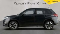USED 2022 22 SUZUKI VITARA 1.5 SZ5 AGS Auto Euro 6 (s/s) 5dr CAMERA, SUN ROOF, FULL S/H