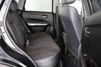 USED 2022 22 SUZUKI VITARA 1.5 SZ5 AGS Auto Euro 6 (s/s) 5dr CAMERA, SUN ROOF, FULL S/H