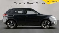 USED 2022 22 SUZUKI VITARA 1.5 SZ5 AGS Auto Euro 6 (s/s) 5dr CAMERA, SUN ROOF, FULL S/H