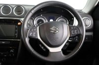 USED 2022 22 SUZUKI VITARA 1.5 SZ5 AGS Auto Euro 6 (s/s) 5dr CAMERA, SUN ROOF, FULL S/H