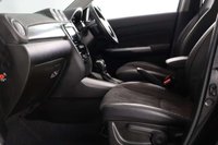 USED 2022 22 SUZUKI VITARA 1.5 SZ5 AGS Auto Euro 6 (s/s) 5dr CAMERA, SUN ROOF, FULL S/H