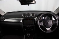 USED 2022 22 SUZUKI VITARA 1.5 SZ5 AGS Auto Euro 6 (s/s) 5dr CAMERA, SUN ROOF, FULL S/H