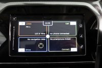 USED 2022 22 SUZUKI VITARA 1.5 SZ5 AGS Auto Euro 6 (s/s) 5dr CAMERA, SUN ROOF, FULL S/H