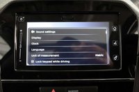 USED 2022 22 SUZUKI VITARA 1.5 SZ5 AGS Auto Euro 6 (s/s) 5dr CAMERA, SUN ROOF, FULL S/H