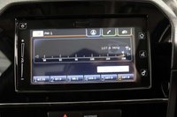 USED 2022 22 SUZUKI VITARA 1.5 SZ5 AGS Auto Euro 6 (s/s) 5dr CAMERA, SUN ROOF, FULL S/H