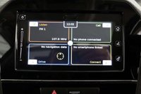 USED 2022 22 SUZUKI VITARA 1.5 SZ5 AGS Auto Euro 6 (s/s) 5dr CAMERA, SUN ROOF, FULL S/H