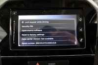 USED 2022 22 SUZUKI VITARA 1.5 SZ5 AGS Auto Euro 6 (s/s) 5dr CAMERA, SUN ROOF, FULL S/H