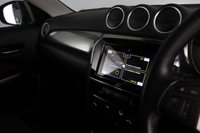 USED 2022 22 SUZUKI VITARA 1.5 SZ5 AGS Auto Euro 6 (s/s) 5dr CAMERA, SUN ROOF, FULL S/H