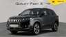 USED 2022 22 SUZUKI VITARA 1.5 SZ5 AGS Auto Euro 6 (s/s) 5dr CAMERA, SUN ROOF, FULL S/H