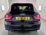 USED 2016 16 AUDI A1 1.4 TFSI CoD Black Edition Hatchback 3dr Petrol Manual Euro 6 (s/s) (150 ps) FRESH MOT + 17" ALLOYS