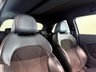 USED 2016 16 AUDI A1 1.4 TFSI CoD Black Edition Hatchback 3dr Petrol Manual Euro 6 (s/s) (150 ps) FRESH MOT + 17" ALLOYS