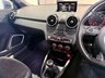 USED 2016 16 AUDI A1 1.4 TFSI CoD Black Edition Hatchback 3dr Petrol Manual Euro 6 (s/s) (150 ps) FRESH MOT + 17" ALLOYS
