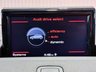 USED 2016 16 AUDI A1 1.4 TFSI CoD Black Edition Hatchback 3dr Petrol Manual Euro 6 (s/s) (150 ps) FRESH MOT + 17" ALLOYS
