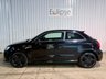 USED 2016 16 AUDI A1 1.4 TFSI CoD Black Edition Hatchback 3dr Petrol Manual Euro 6 (s/s) (150 ps) FRESH MOT + 17" ALLOYS