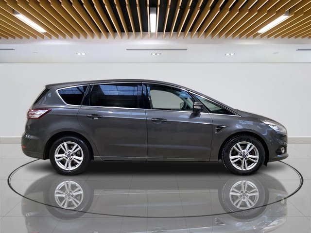 2017 Ford S-Max - Photo 7