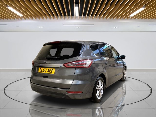 2017 Ford S-Max - Photo 6