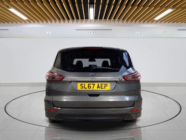 2017 Ford S-Max - Photo 5