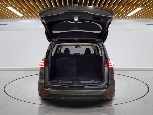 2017 Ford S-Max - Photo 8