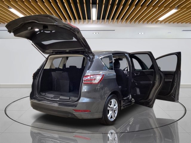 2017 Ford S-Max - Photo 9