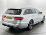 USED 2020 70 MERCEDES-BENZ E CLASS 2.0 E220d SE G-Tronic+ Euro 6 (s/s) 5dr R-CAMER, ALL LED, H-SEATS, 17