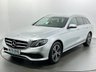USED 2020 70 MERCEDES-BENZ E CLASS 2.0 E220d SE G-Tronic+ Euro 6 (s/s) 5dr R-CAMER, ALL LED, H-SEATS, 17