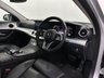 USED 2020 70 MERCEDES-BENZ E CLASS 2.0 E220d SE G-Tronic+ Euro 6 (s/s) 5dr R-CAMER, ALL LED, H-SEATS, 17