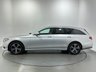 USED 2020 70 MERCEDES-BENZ E CLASS 2.0 E220d SE G-Tronic+ Euro 6 (s/s) 5dr R-CAMER, ALL LED, H-SEATS, 17